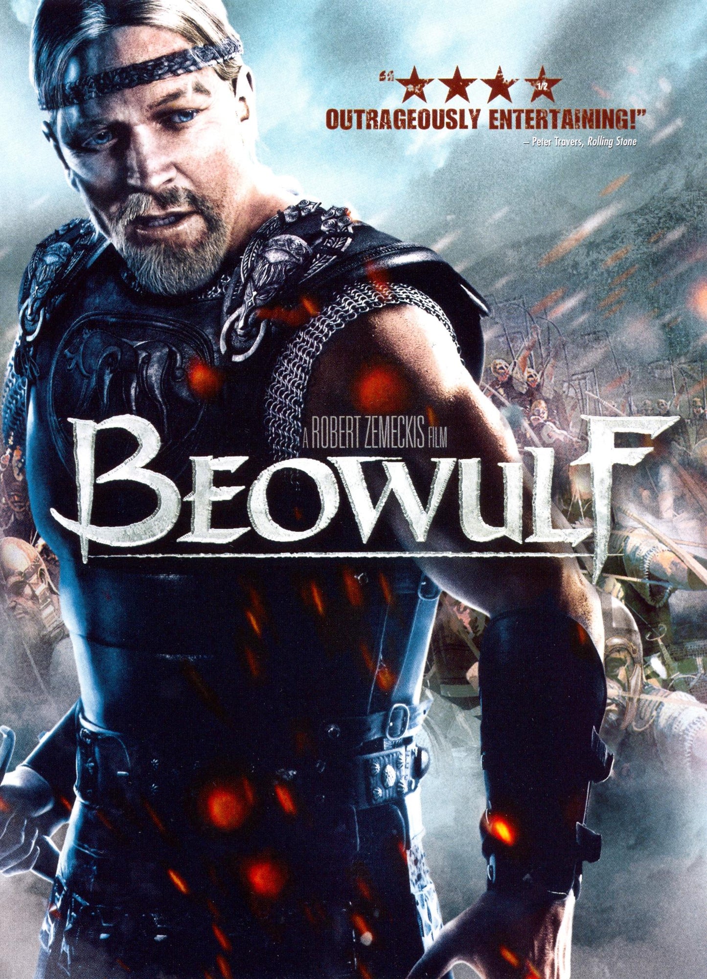 Beowulf cover art