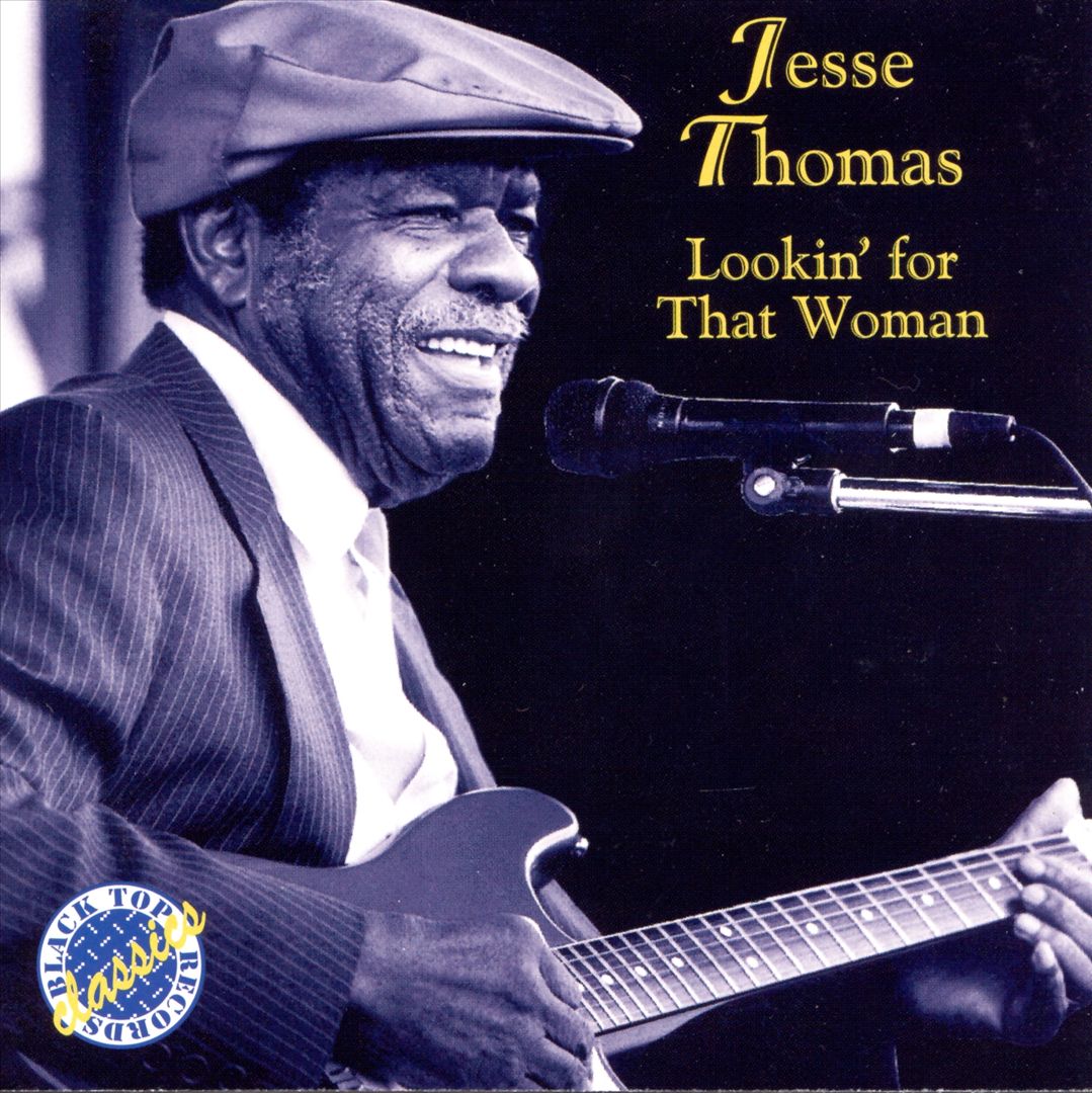 Lookin' for That Woman cover art