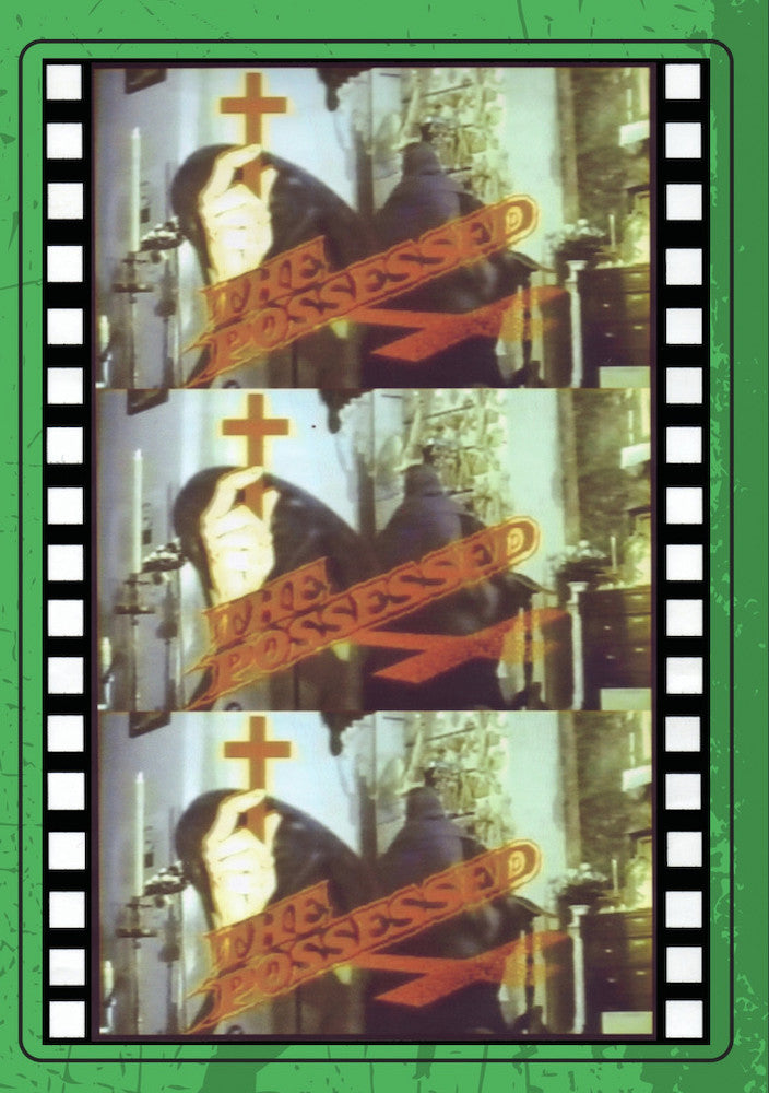 Demon Witch Child cover art