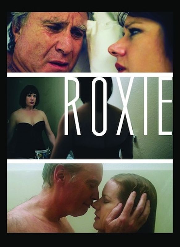 Roxie cover art
