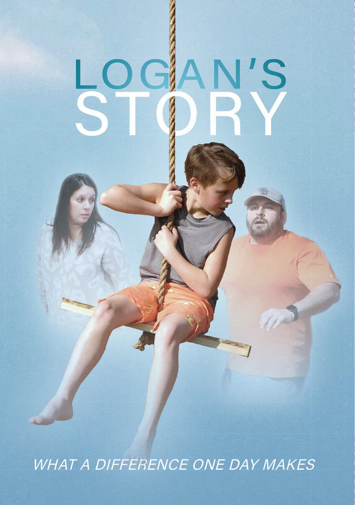 Logan's Story cover art