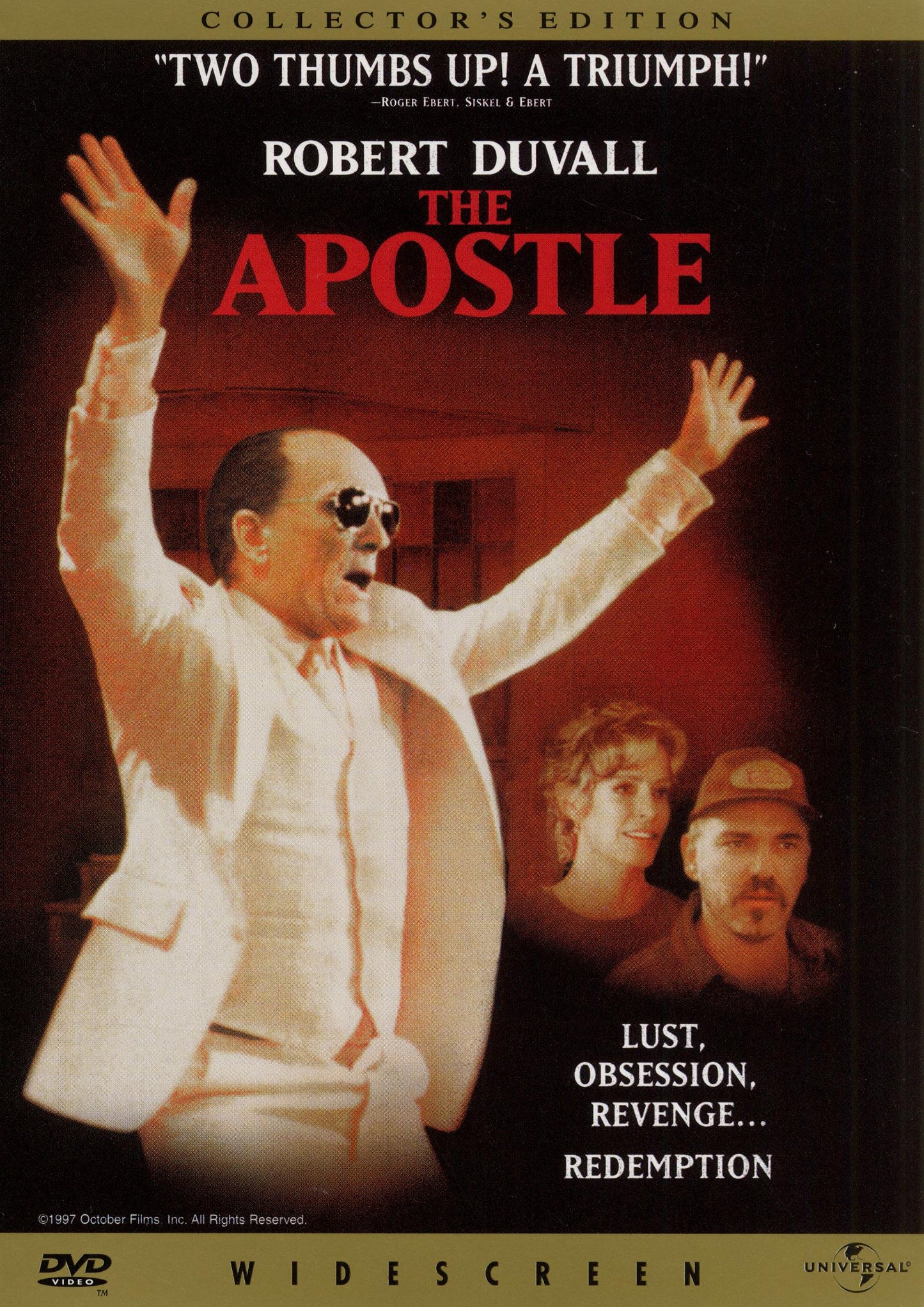 Apostle cover art