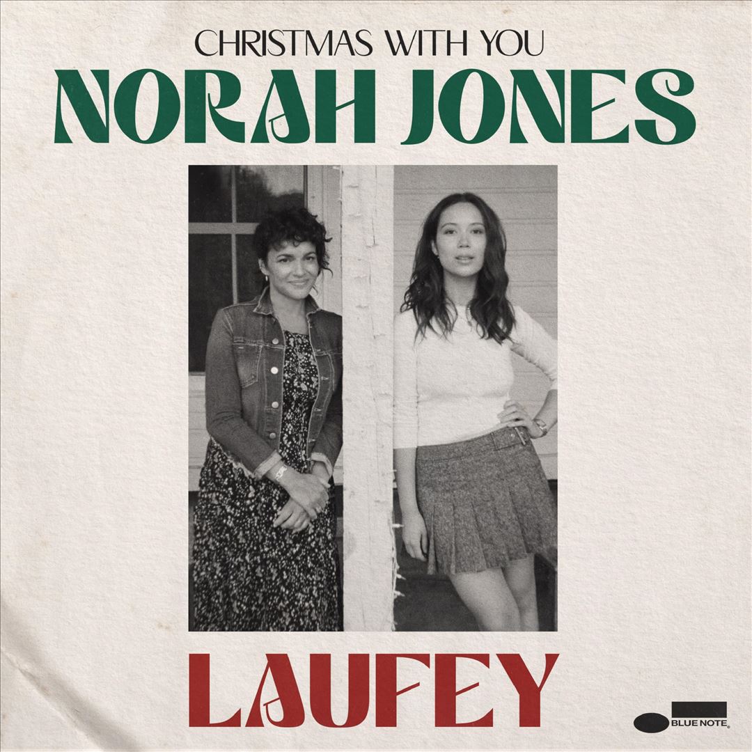 Christmas With You cover art
