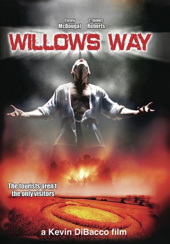 Willows Way cover art