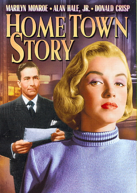 Home Town Story cover art
