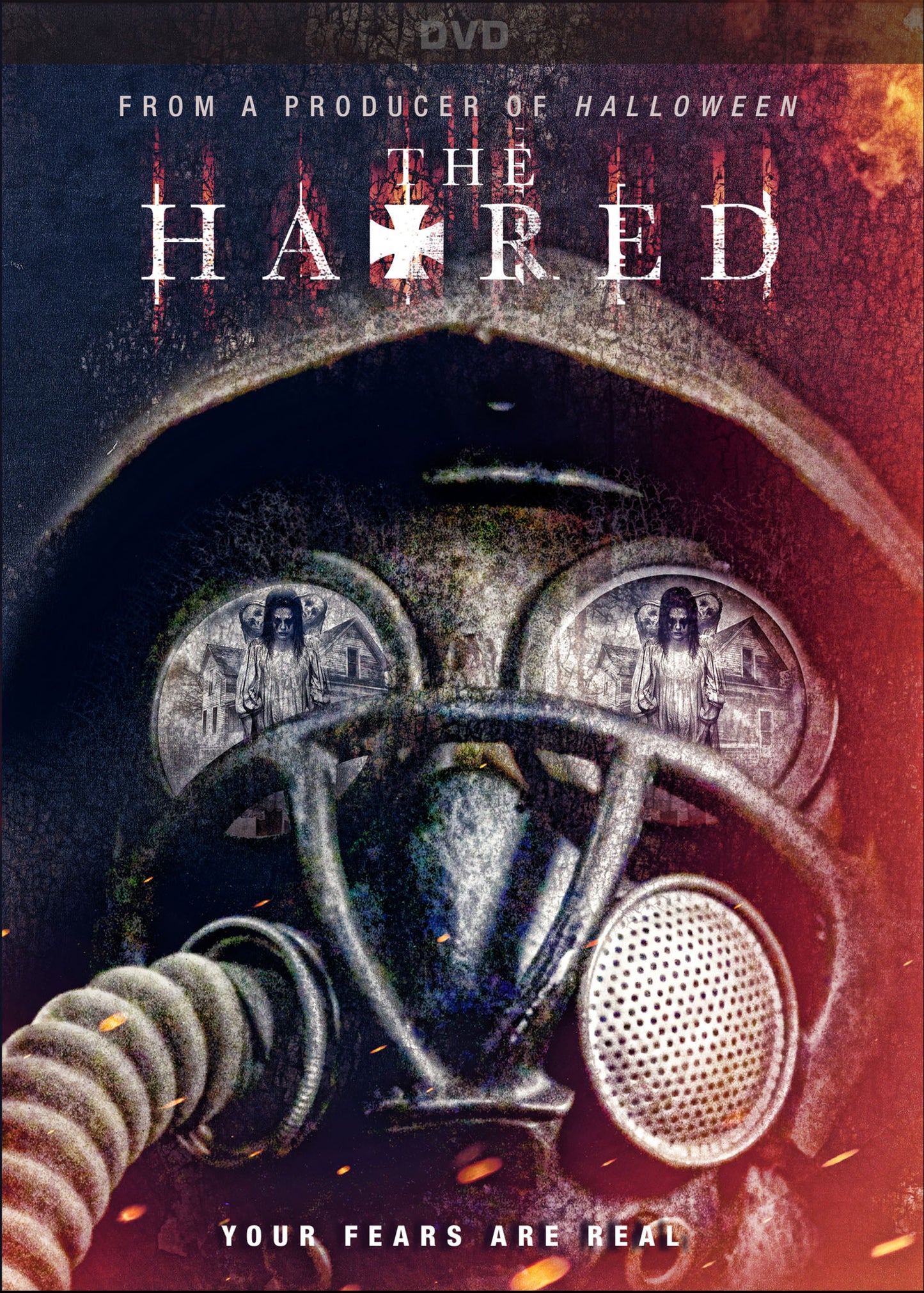 Hatred cover art