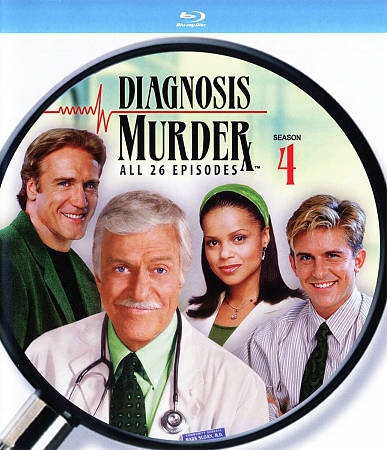 SEASON 4 (4BR) cover art