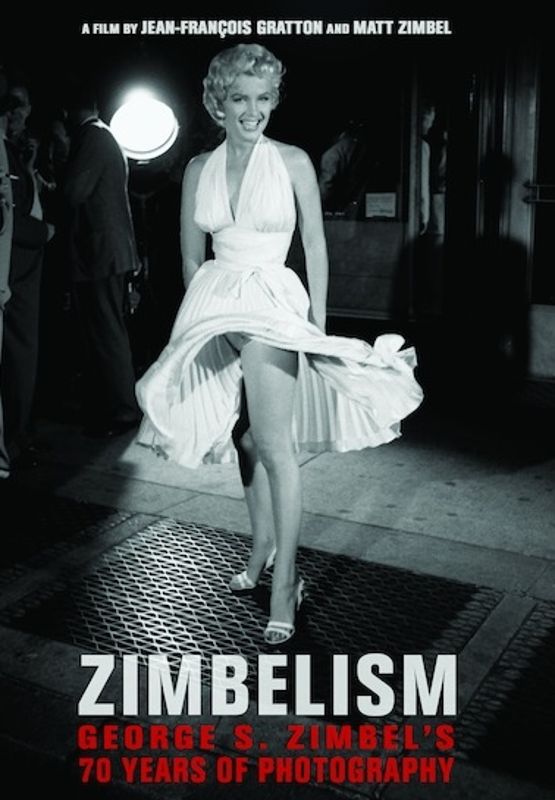 Zimbelism (USA Import) cover art