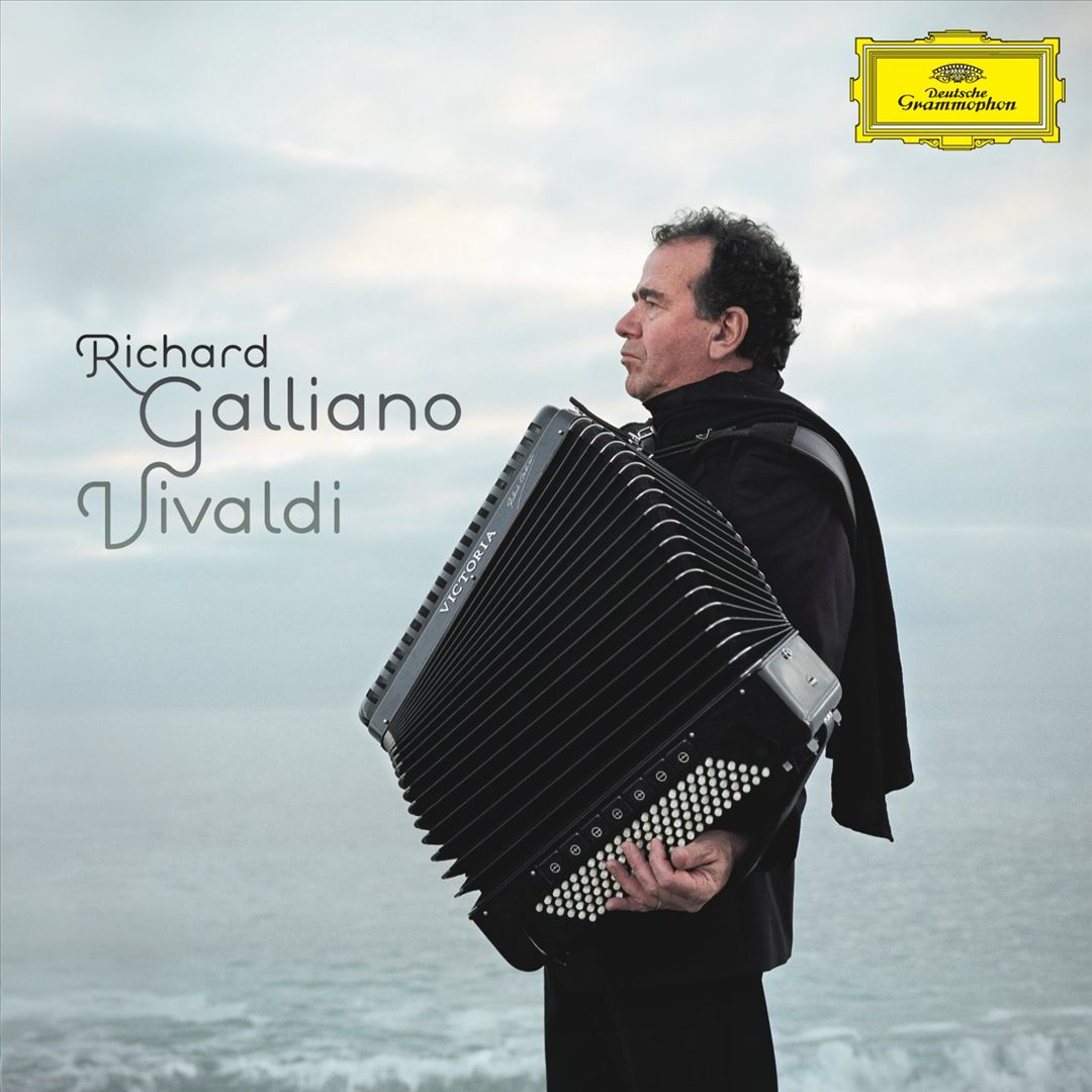Vivaldi cover art