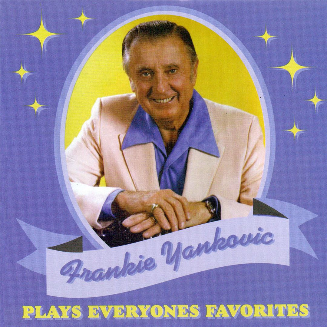 Plays Everyone's Favorites cover art