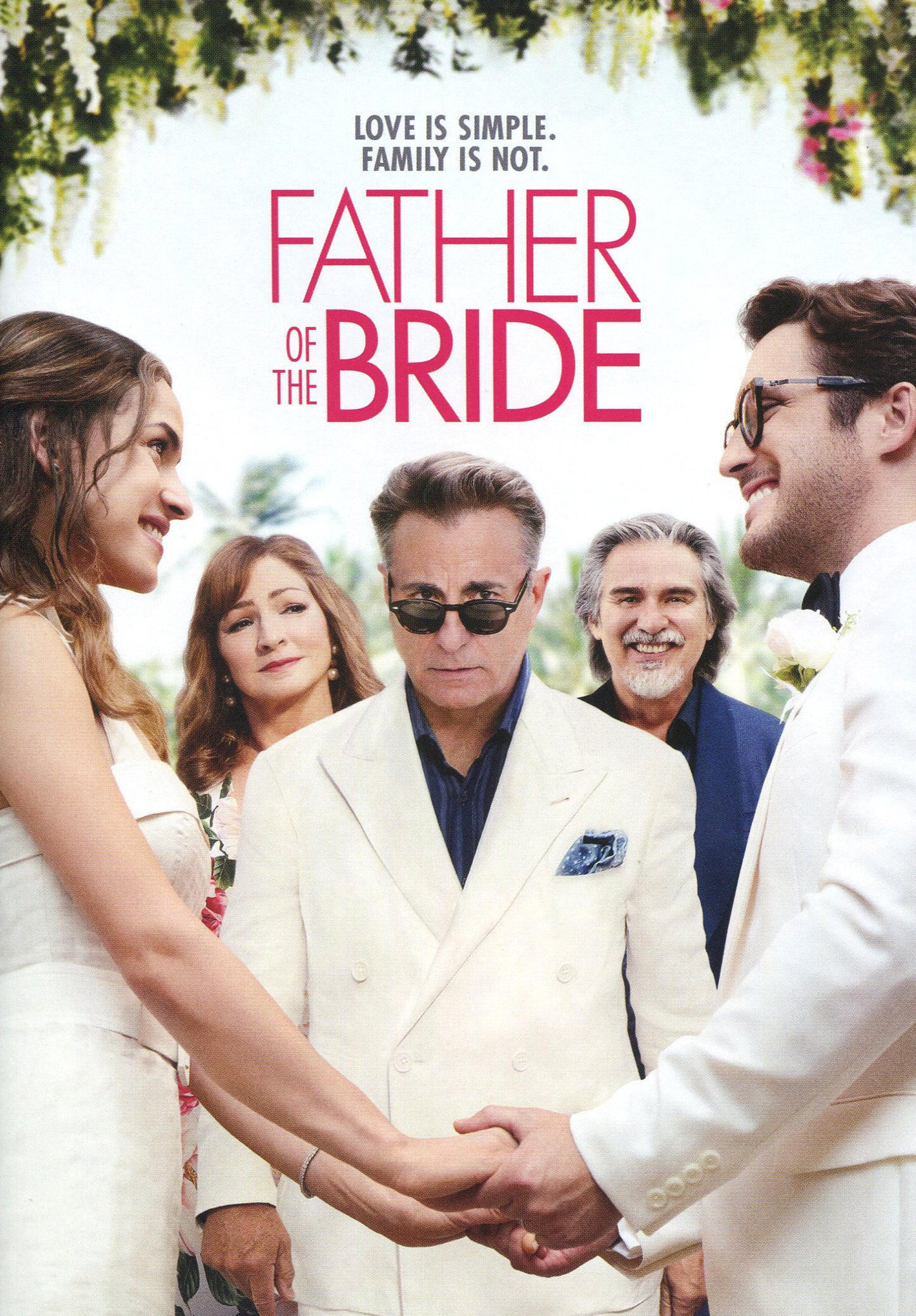 Father of the Bride cover art