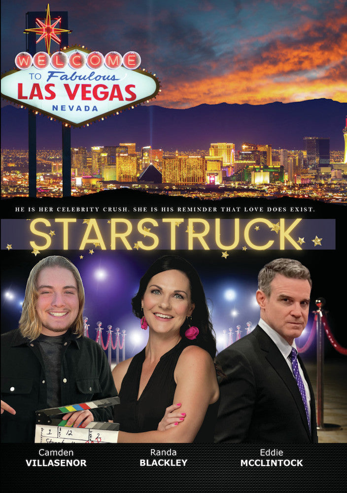 Starstruck cover art