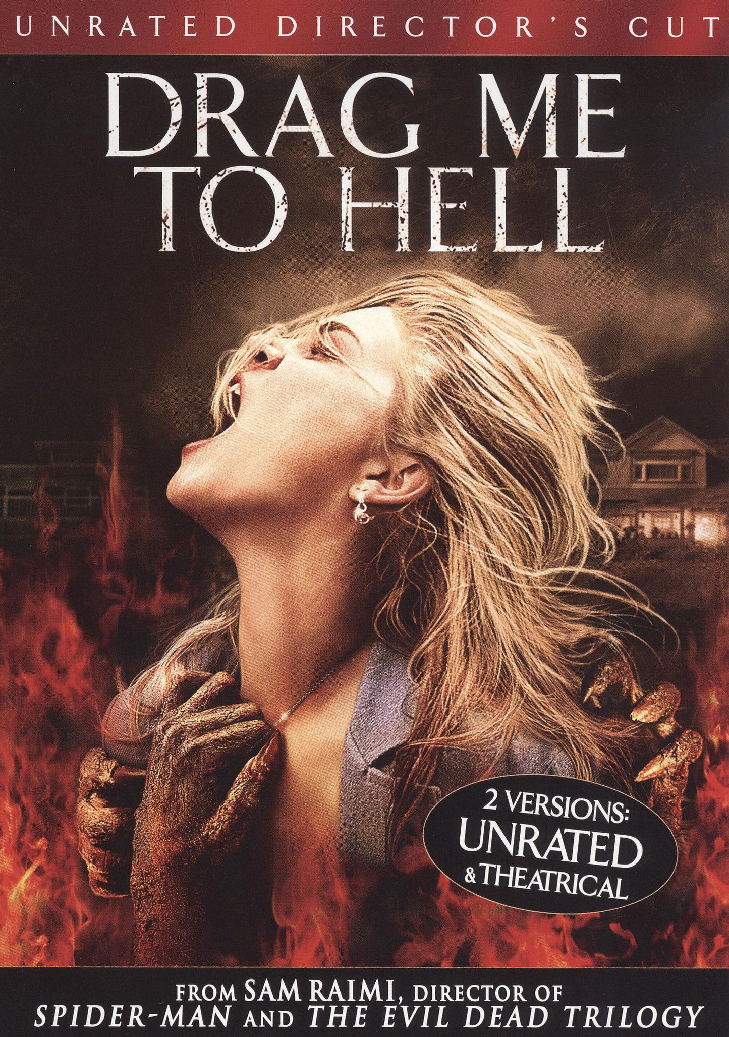 Drag Me To Hell cover art