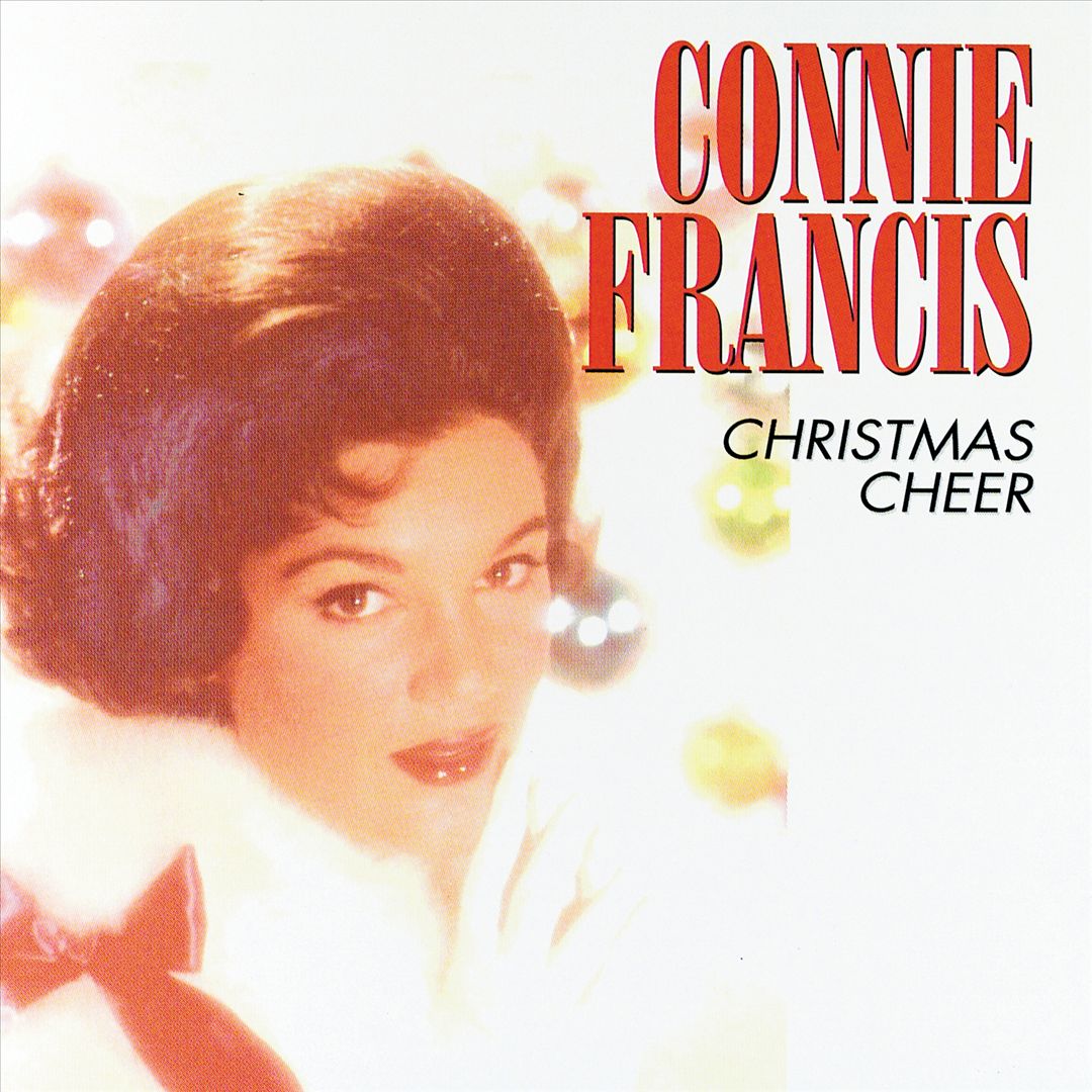 Christmas Cheer cover art