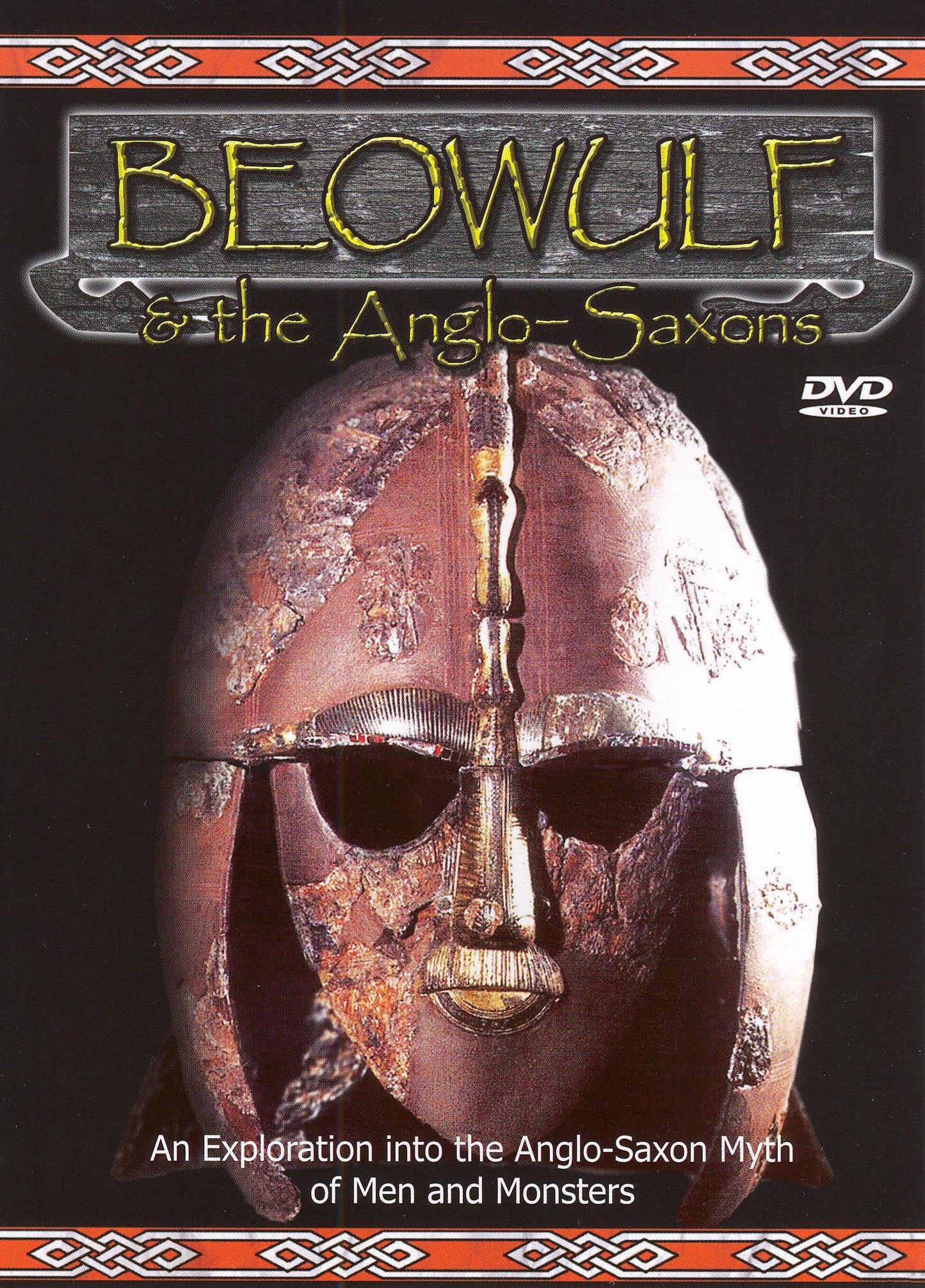 Beowulf & The Anglo-Saxons cover art