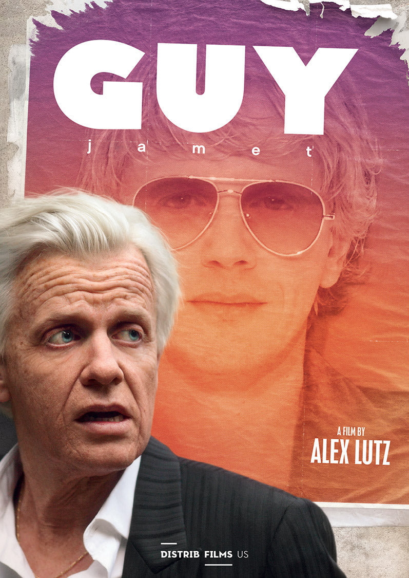 Guy cover art