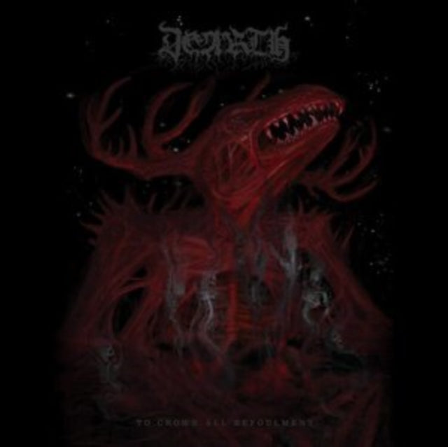 To Crown All Befoulment cover art