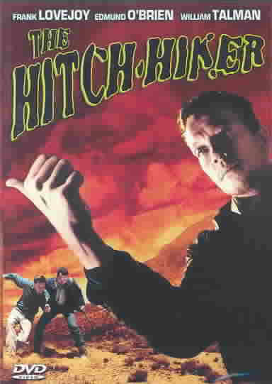 Hitch-Hiker cover art