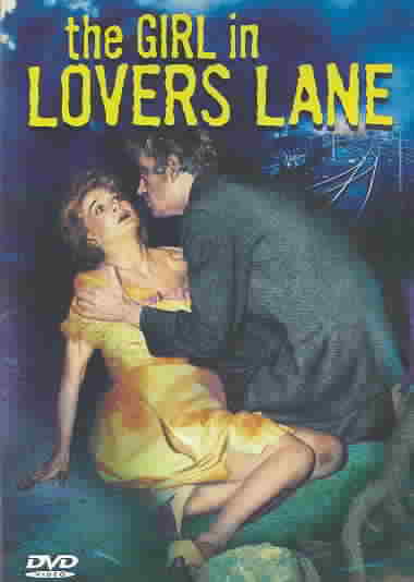 Girl in Lover's Lane cover art