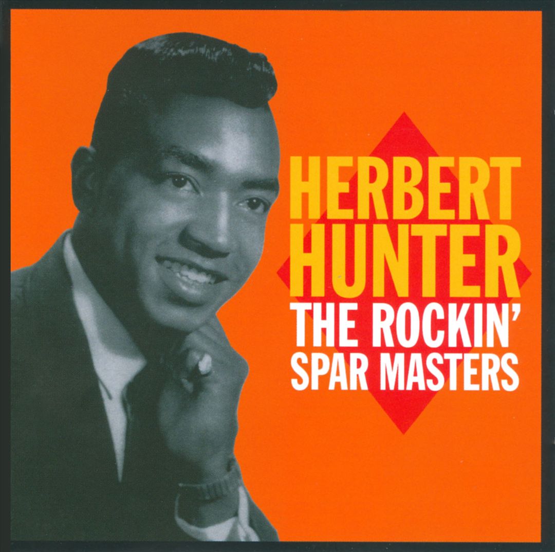 Rockin' Spar Masters cover art