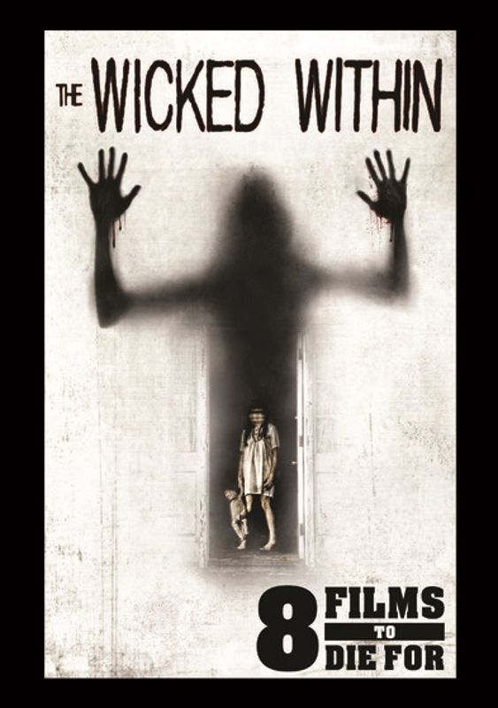 Wicked Within cover art