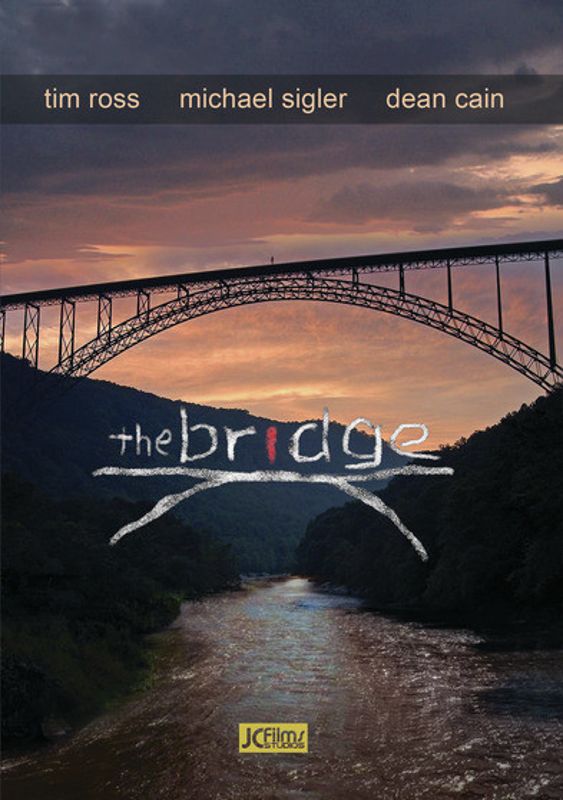 Bridge cover art