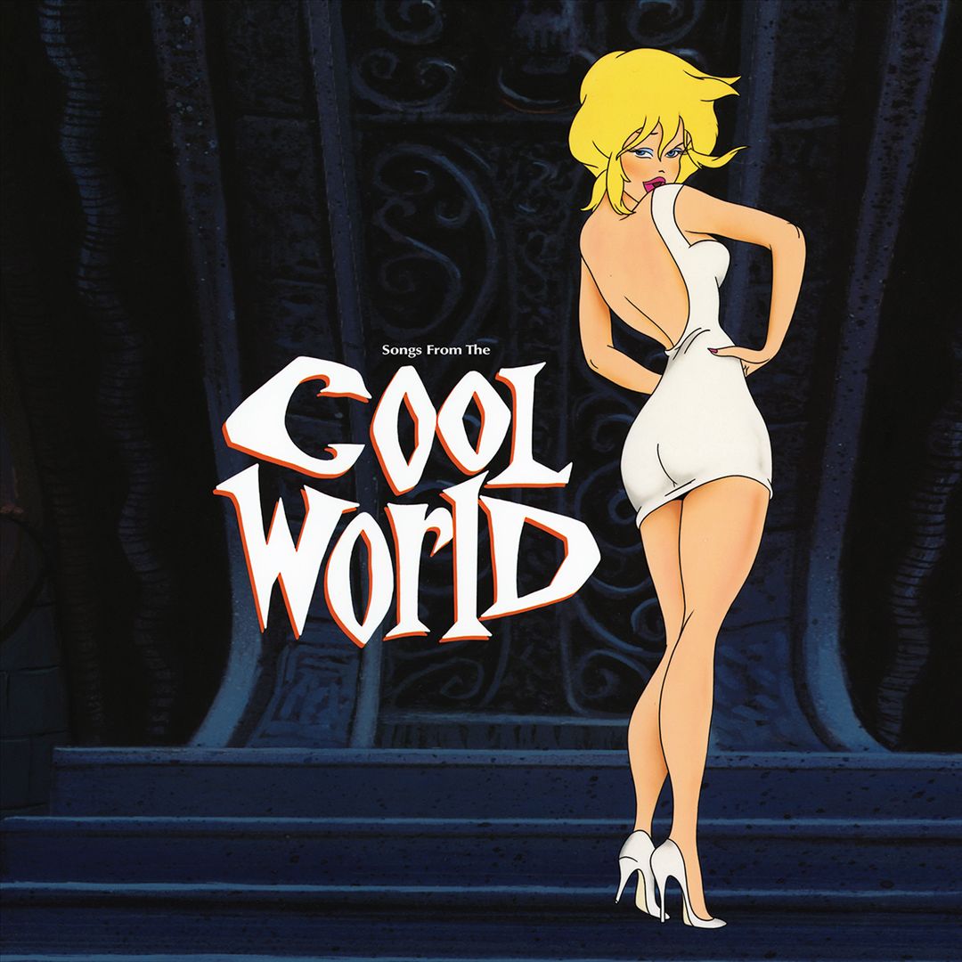 Songs From the Cool World cover art