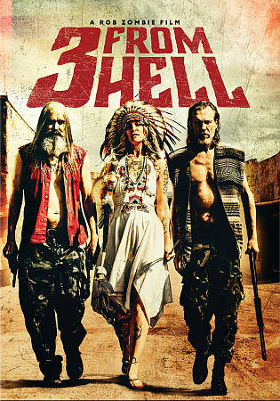 3 From Hell cover art