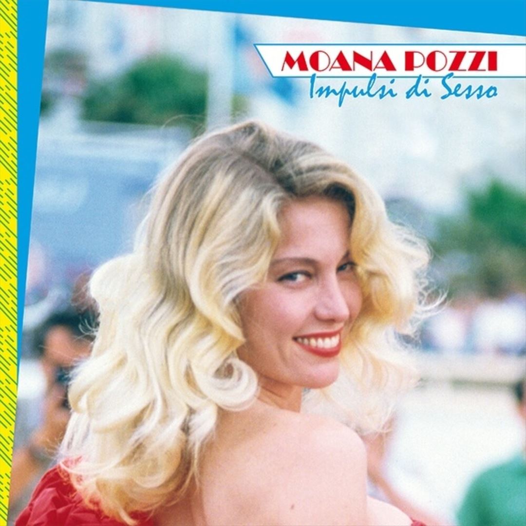 Impulsi di Sesso cover art
