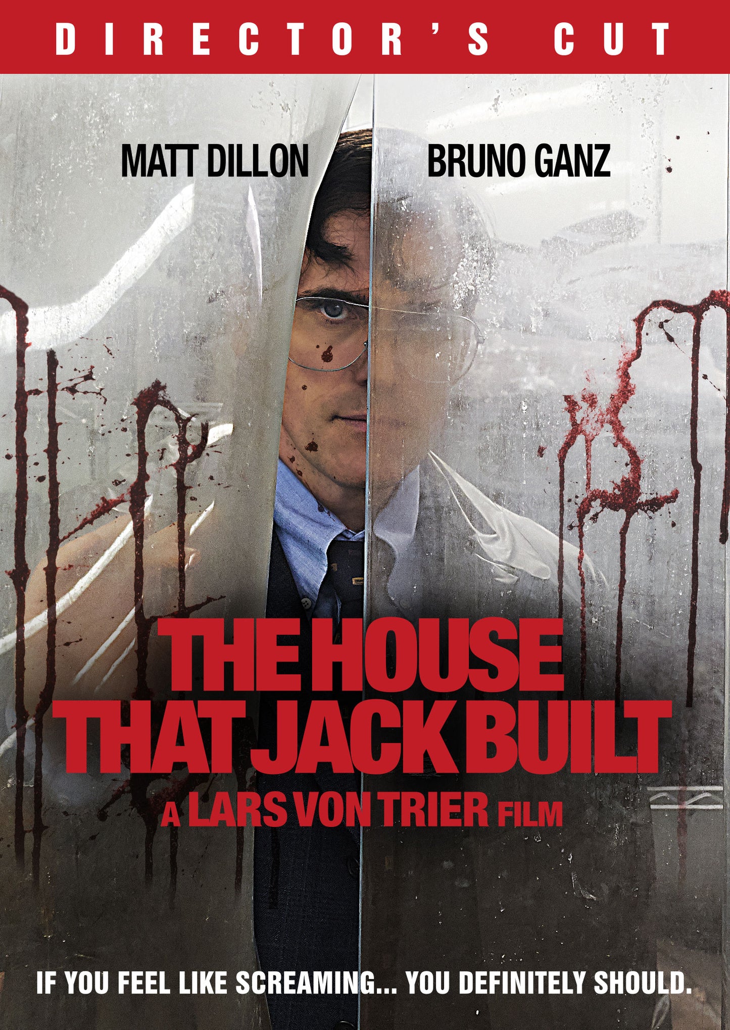 House That Jack Built cover art