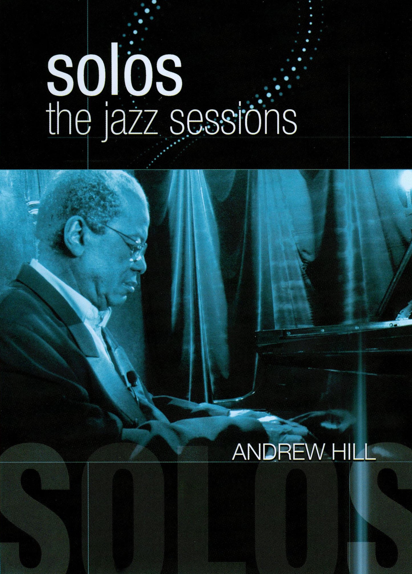 Solos: The Jazz Sessions cover art
