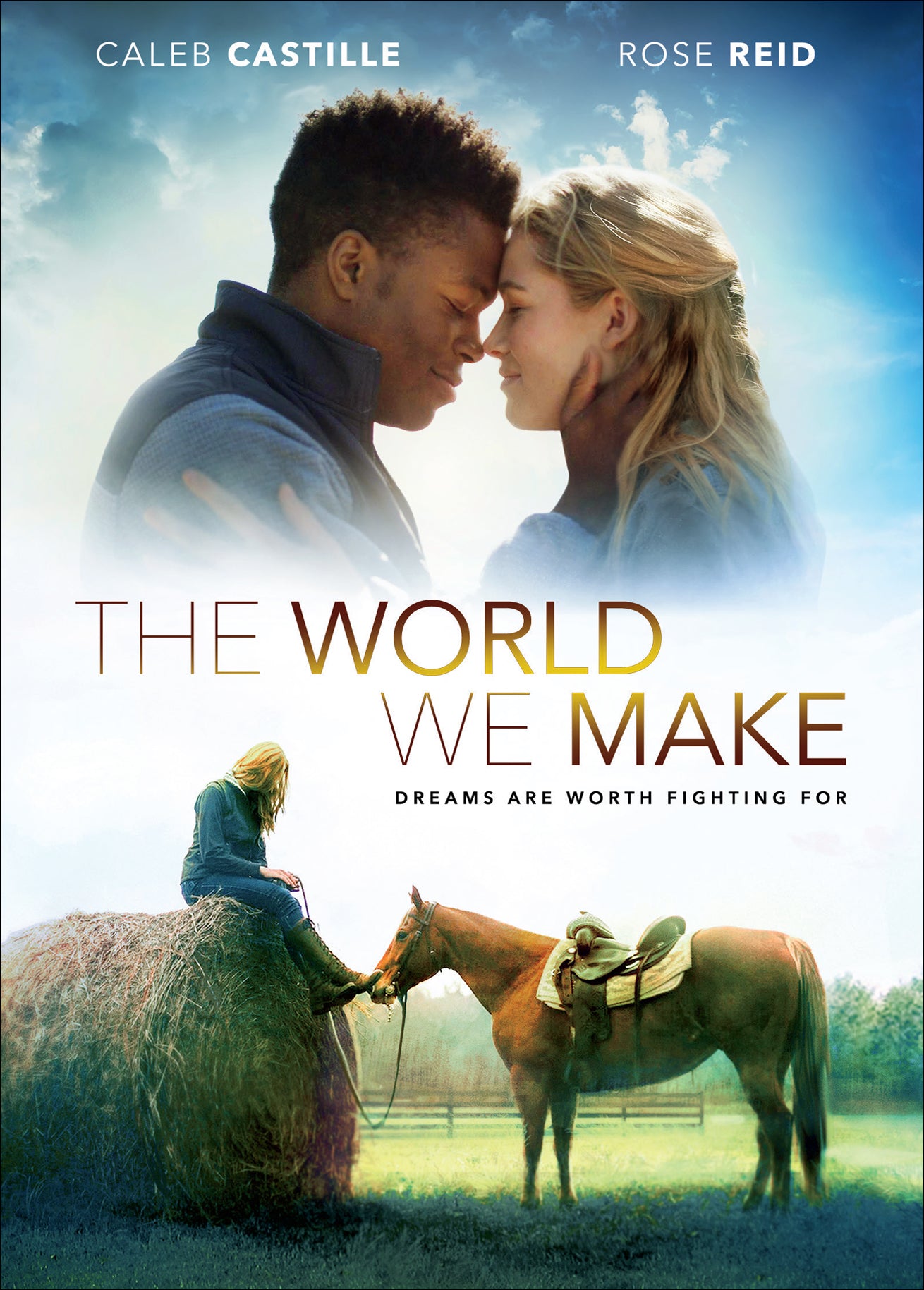 World We Make cover art