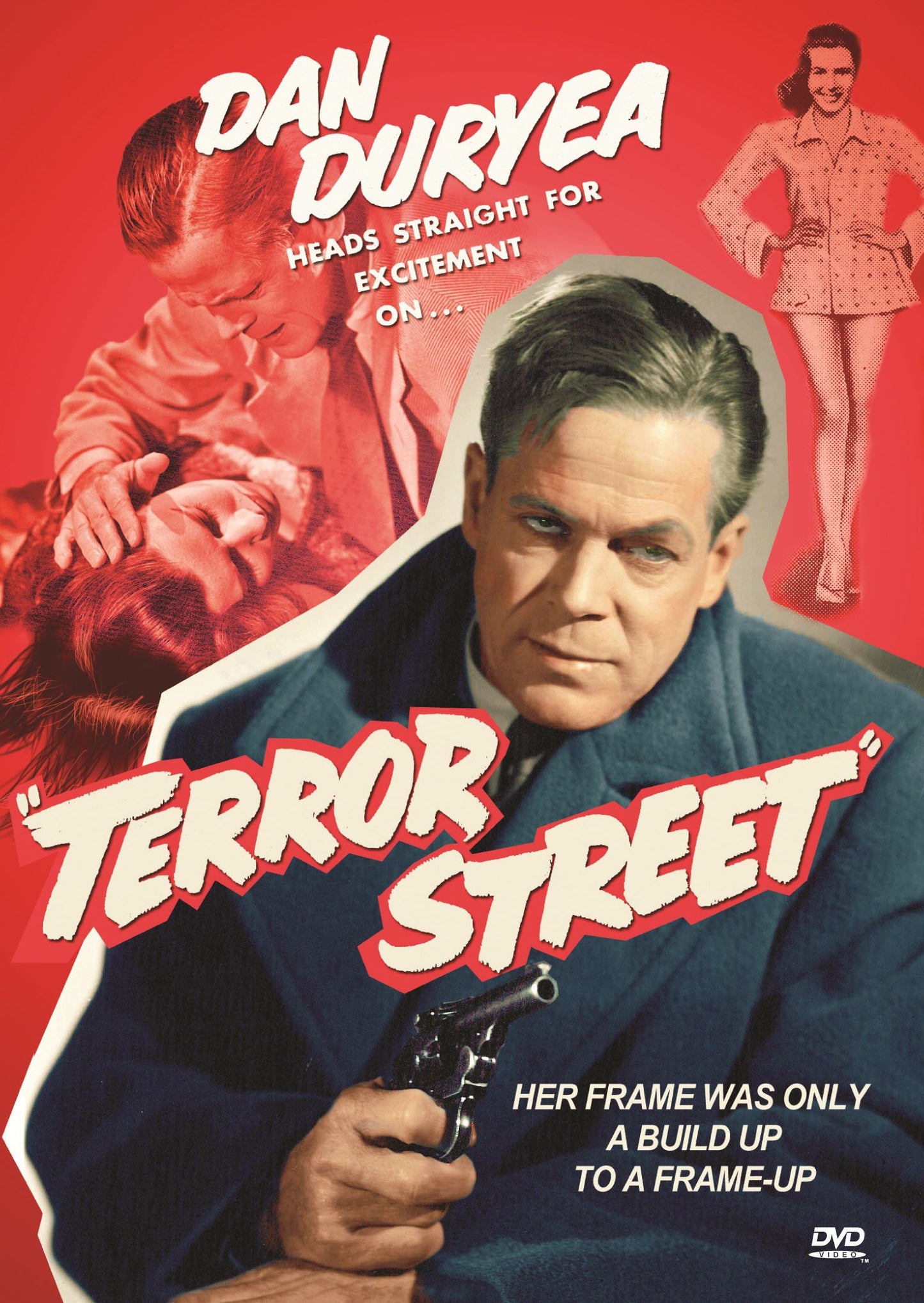Terror Street cover art
