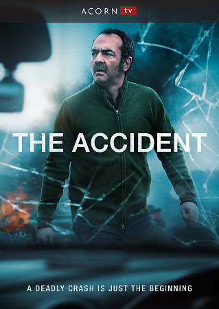Accident cover art