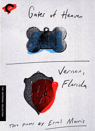 Gates of Heaven/Vernon, Florida cover art
