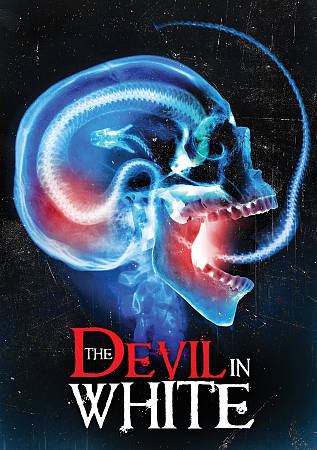 Devil in White cover art