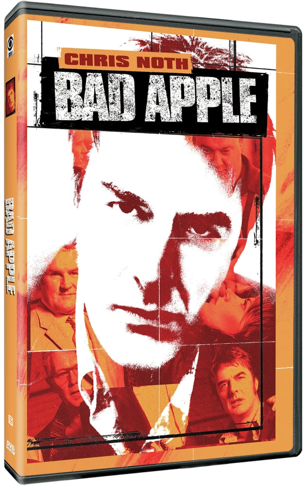 Bad Apple cover art
