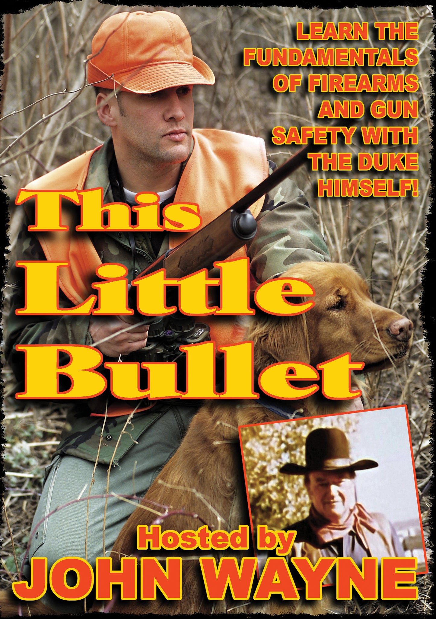 This Little Bullet cover art