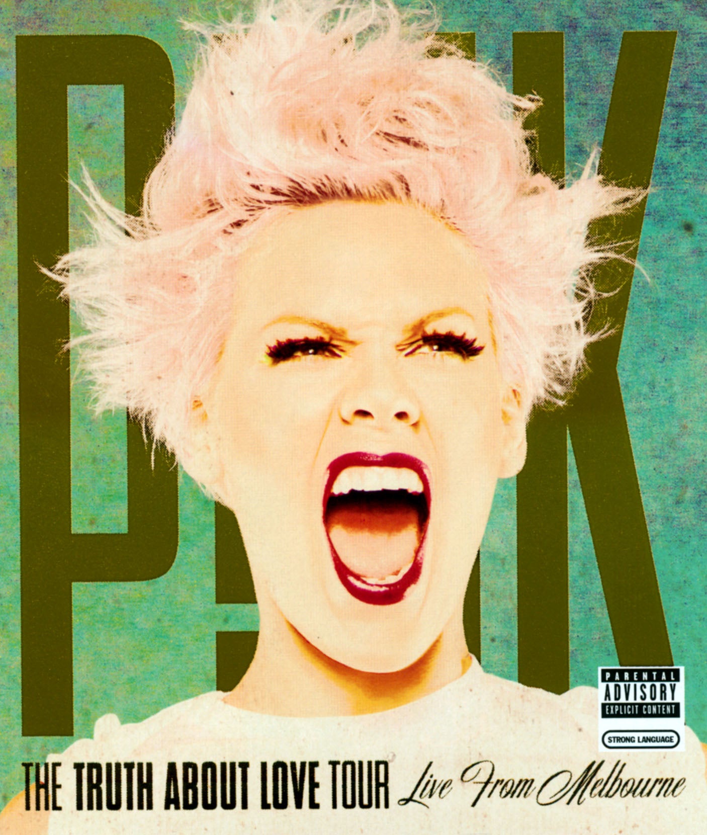 その他 Truth About Love Tour: Live from Melbourne [Blu-ray] rdzdsi3 Truth About Love Tour: Live from Melbourne – MovieMars