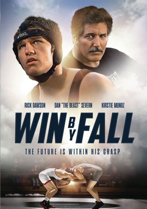 Win by Fall cover art