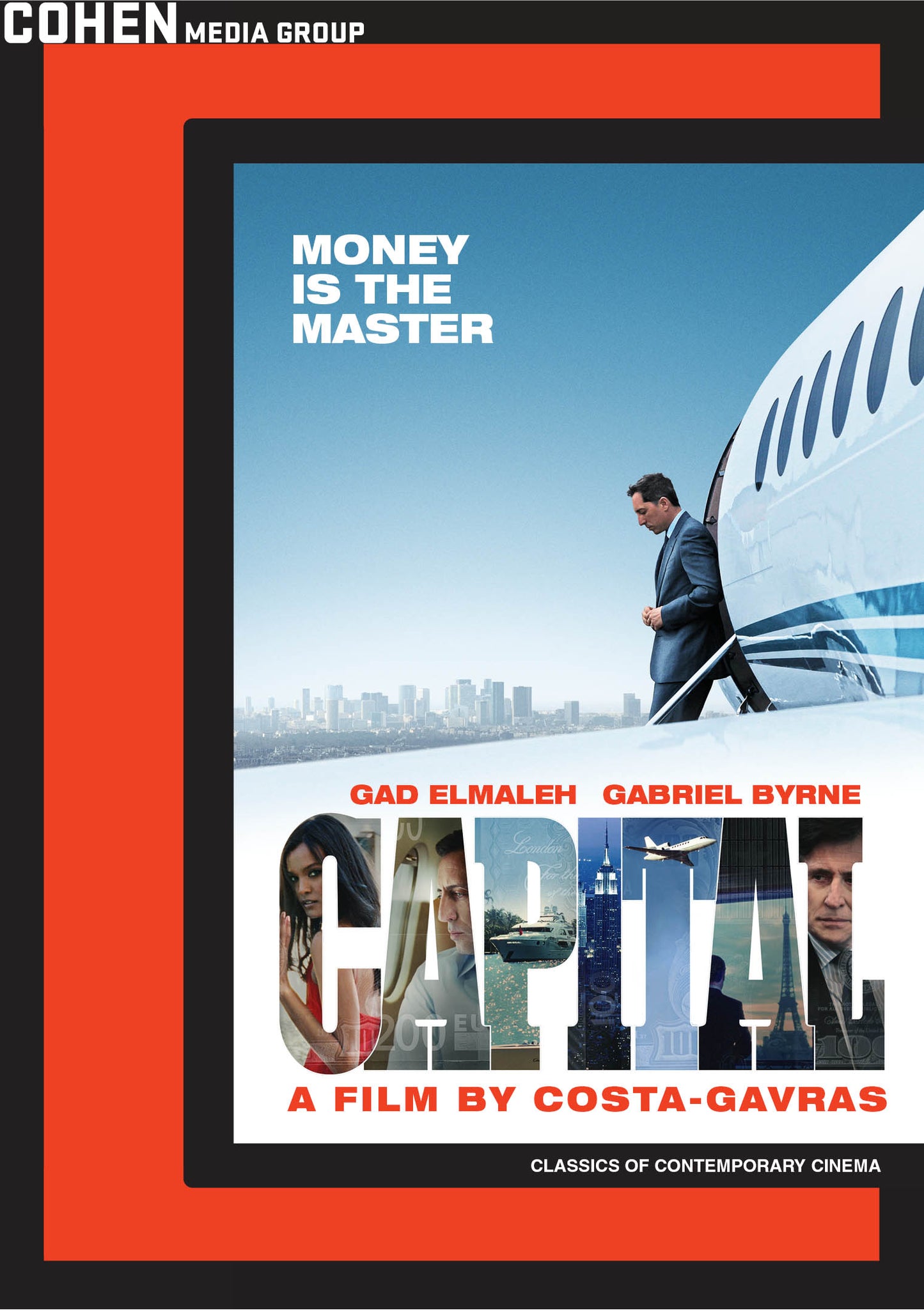 Capital cover art