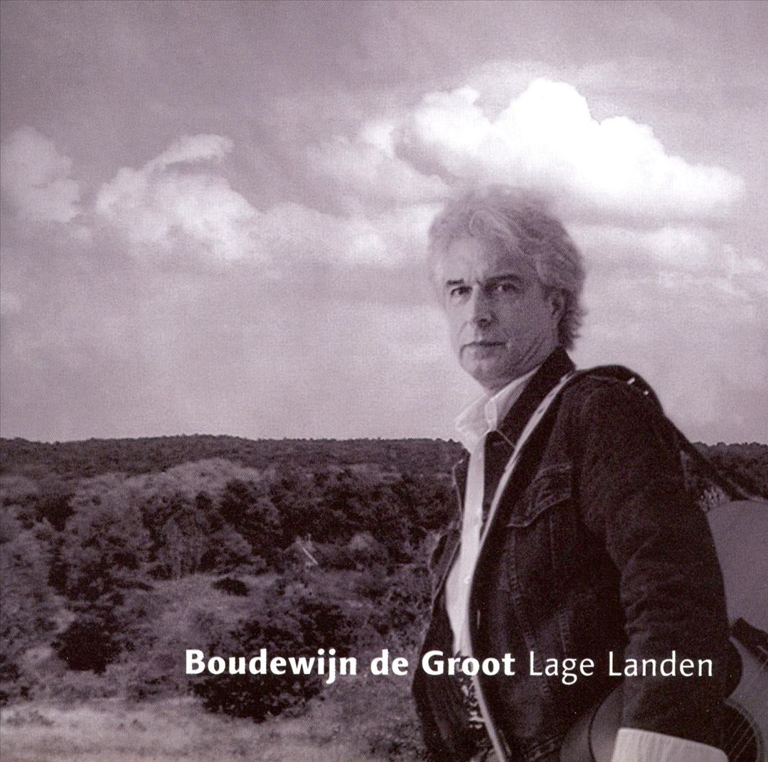 Lage Landen cover art