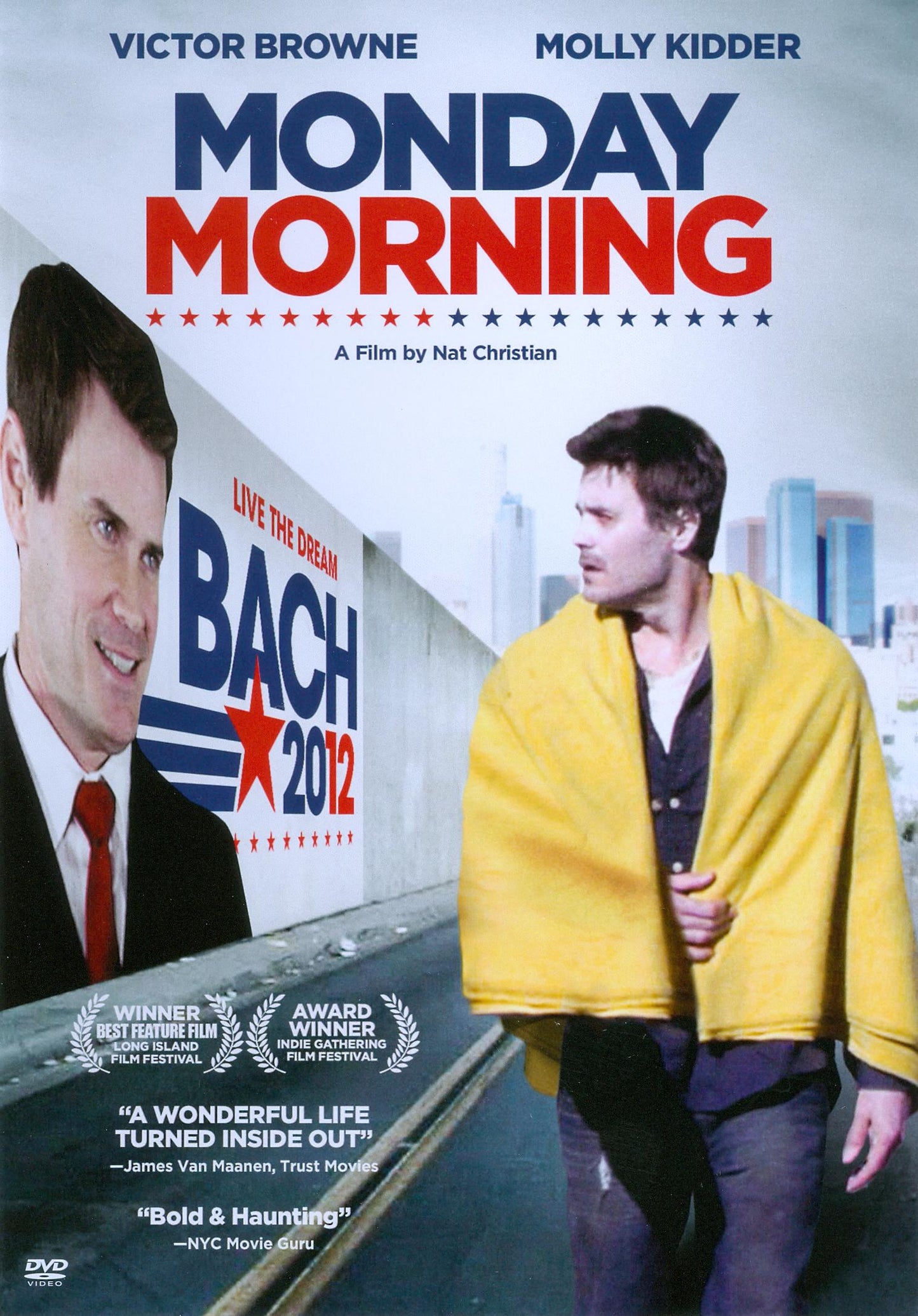 Monday Morning cover art