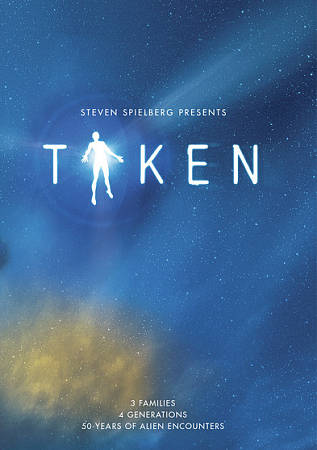 Taken cover art