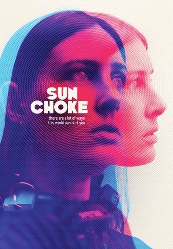 Sun Choke cover art