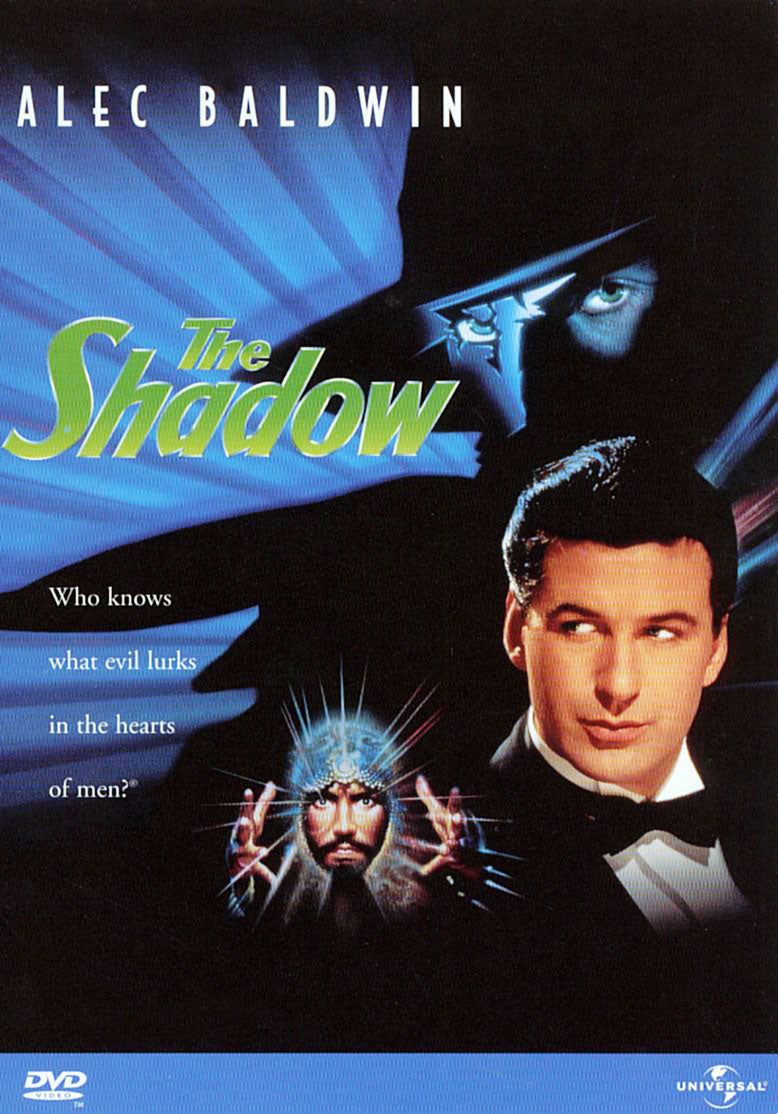 Shadow cover art