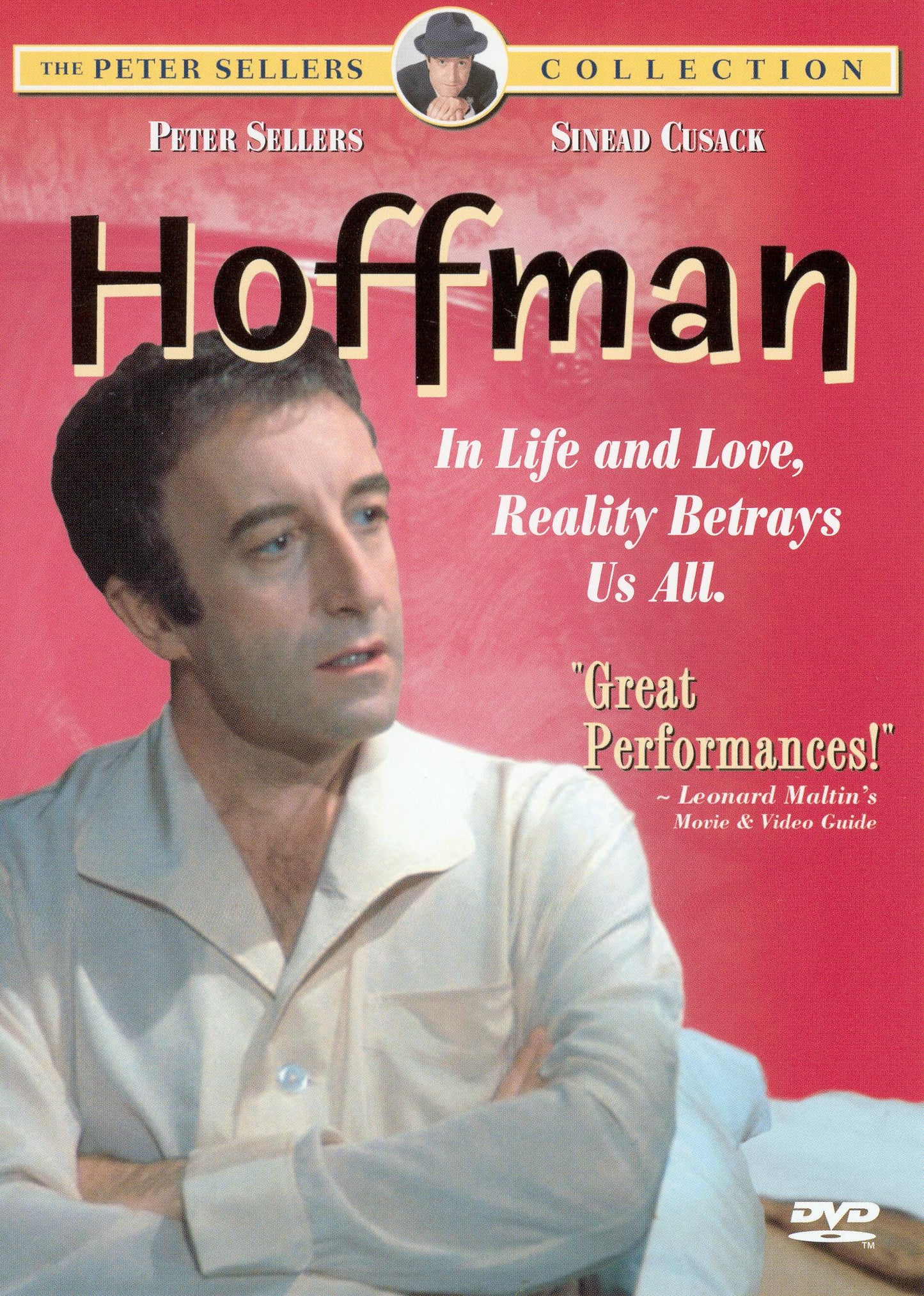 Hoffman cover art
