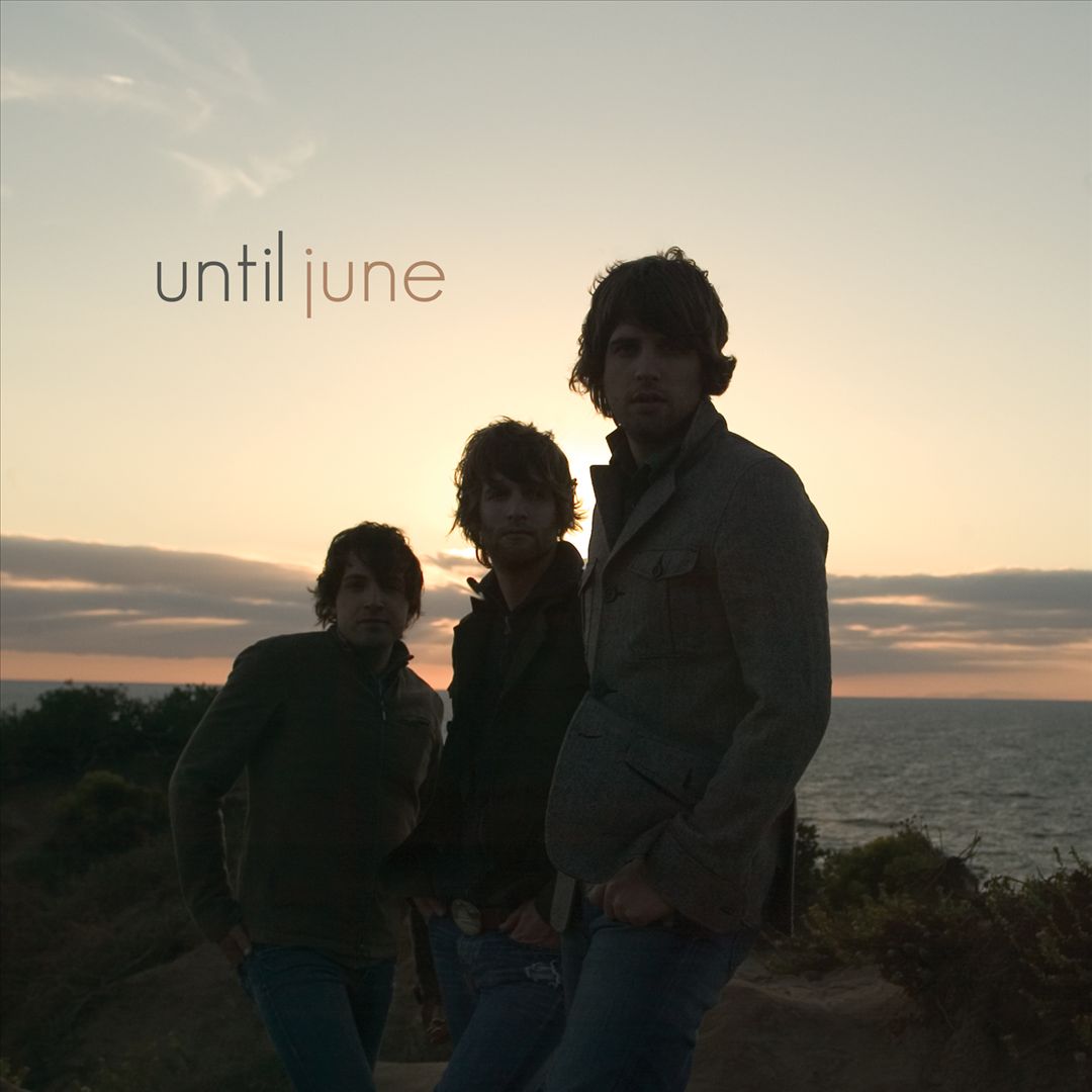 Until June cover art