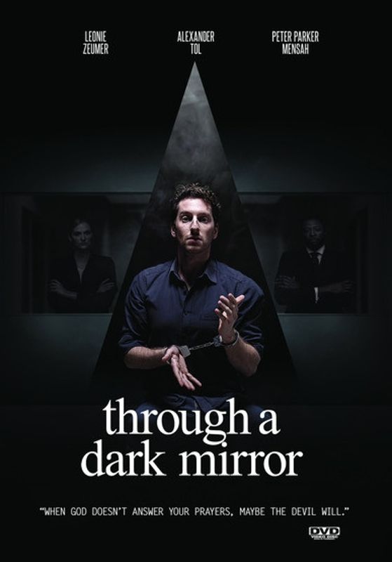 Through a Dark Mirror cover art