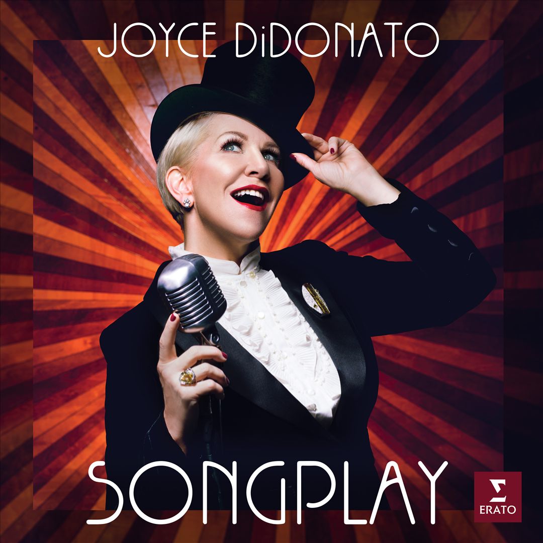 Songplay cover art